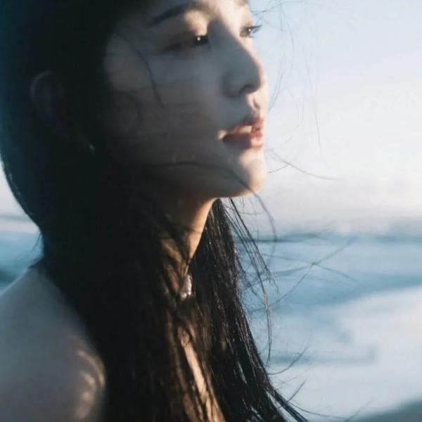 蔷薇少女